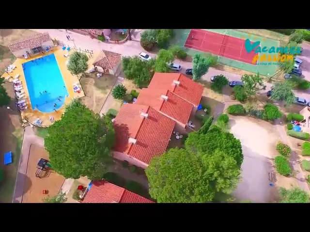 Holidays passion - Village La Grande Bastide