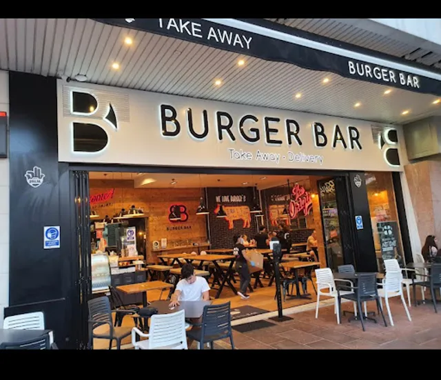 Burger Bar