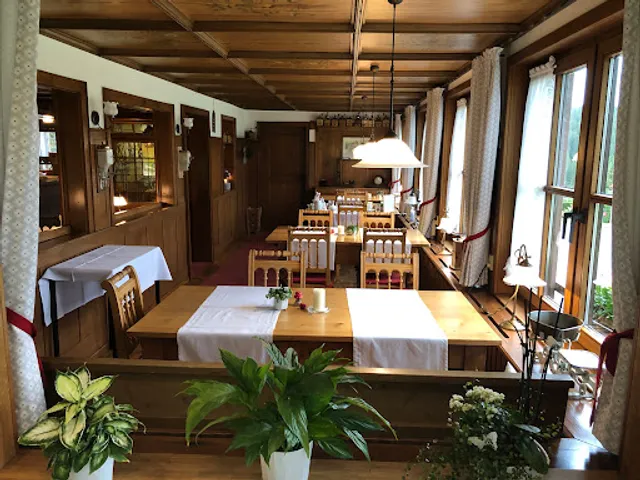 Hotel Restaurant Peterle