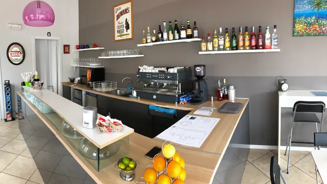 Centoquarantacinque caffè