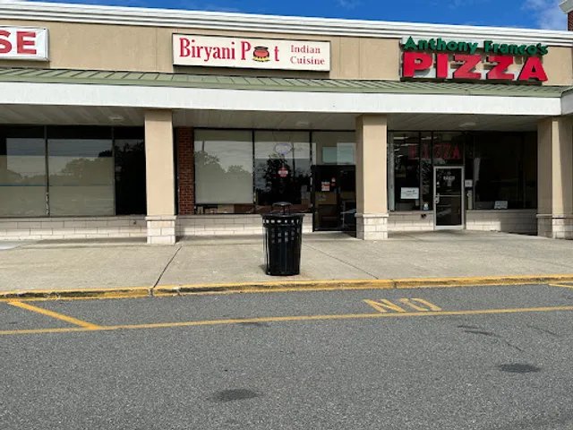 Biryani Pot - Parsippany, NJ