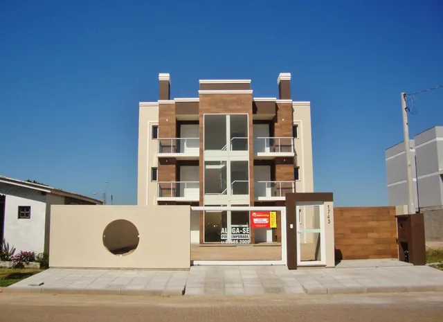 Residencial Barrinha - Aluguel Temporada