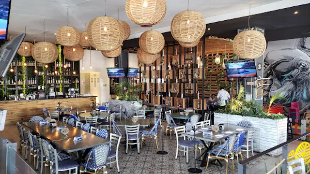 Barrita de Mar Interlomas