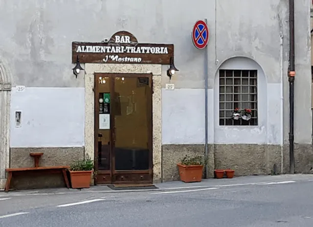 Ristorante I' Nostrano