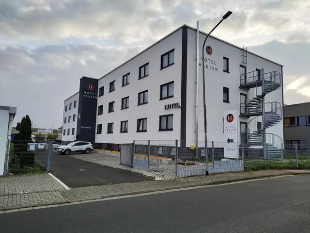 Hotel Hausen