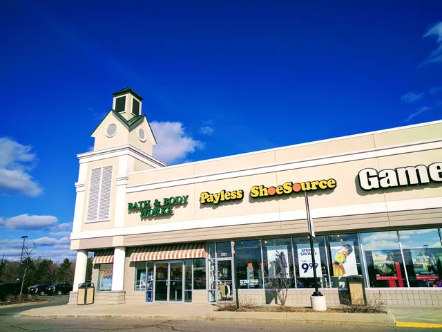 White Lake Marketplace