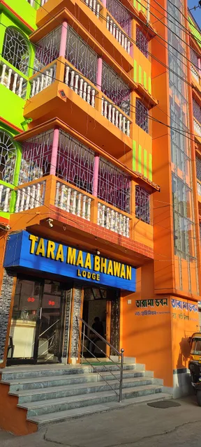 Tara Maa Bhaban