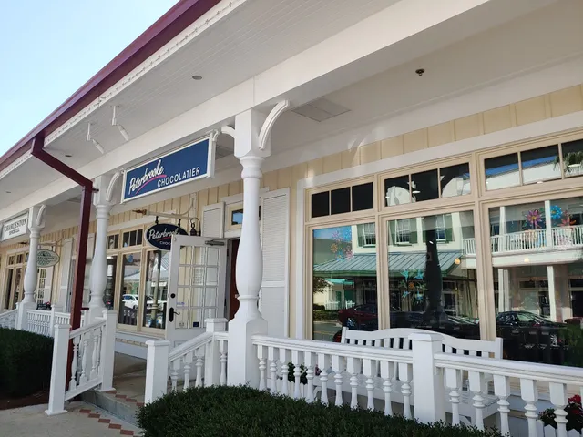 Peterbrooke Chocolatier The Villages