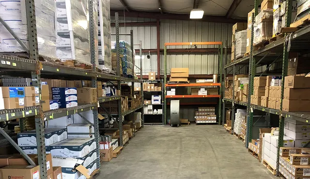 City Electric Supply Hudson FL