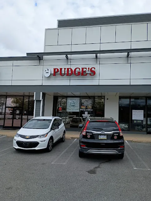 Pudge's Steaks & Hoagies