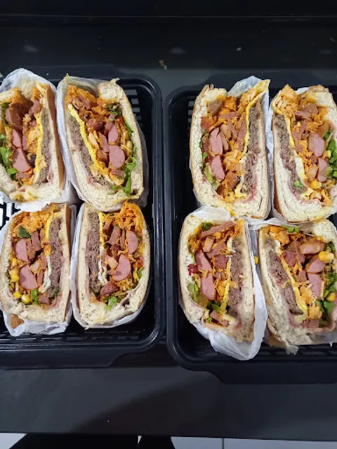 Prensadão Paraná Lanches e Porções