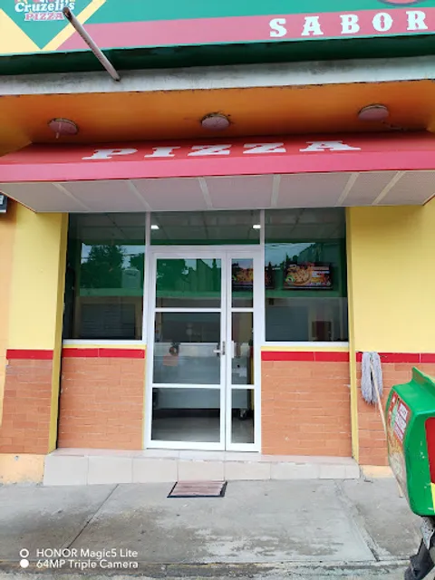 Rodeo Cruzelis Suc: Xalatlaco