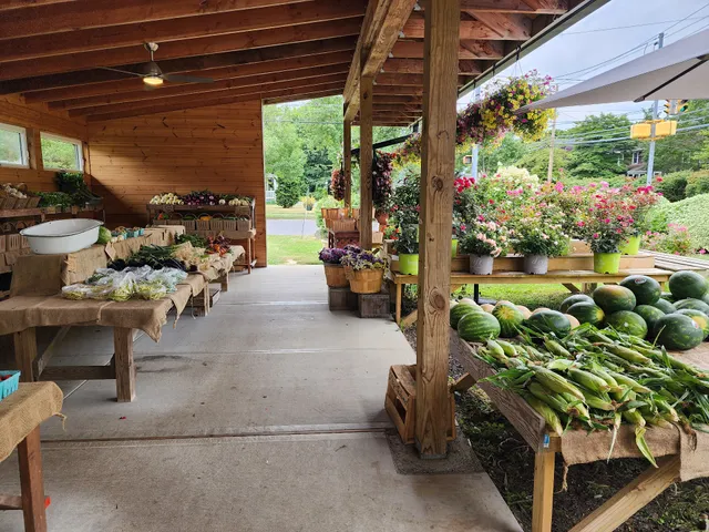 The Farm on Lakeland