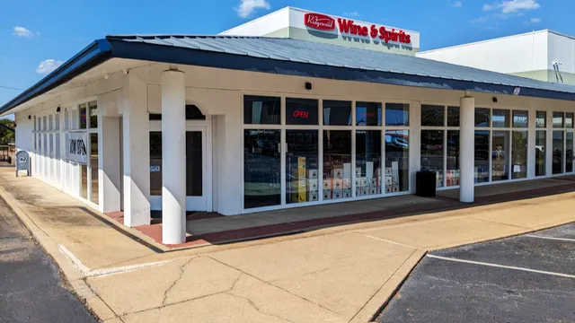 Ridgewood Wine & Spirit