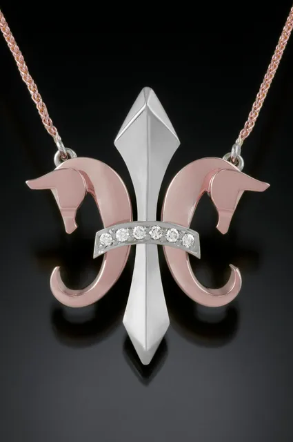The Classic Horse Equestrian Jewelry Collection