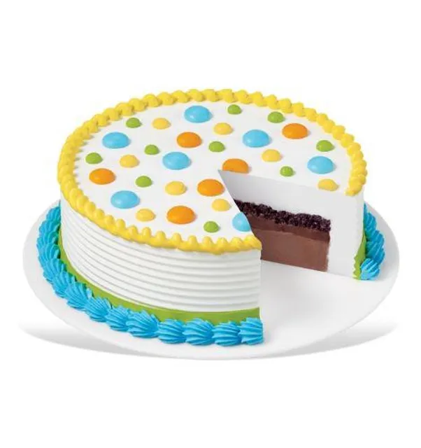 Dairy Queen Grill & Chill