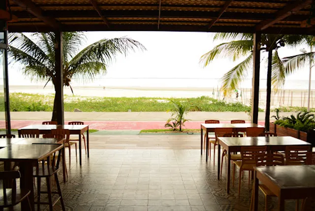 Maria Massas Restaurante