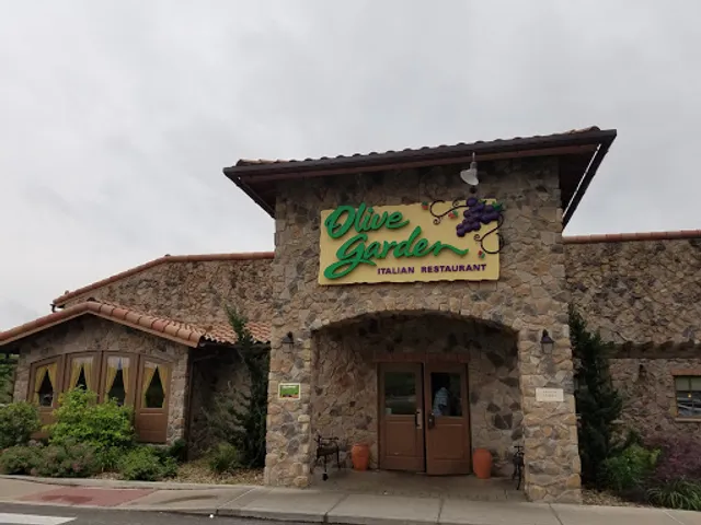 Olive Garden Italian Restaurant