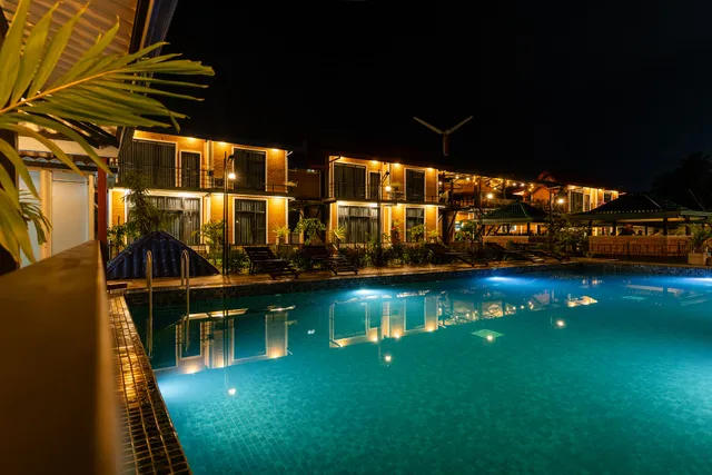 Waasala Transit Hotel