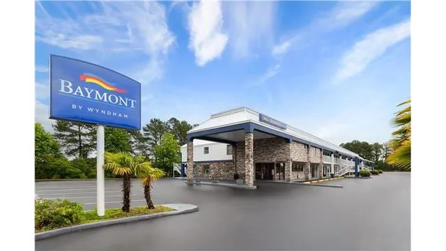 Baymont by Wyndham Richburg/Chester Area