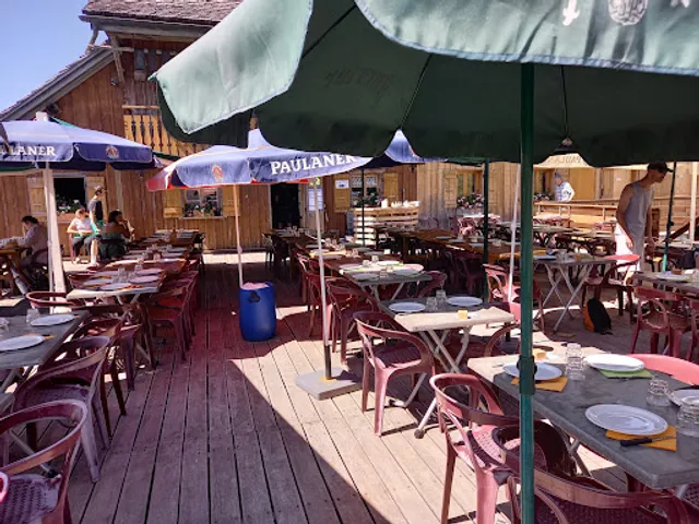 Restaurant La Clé des Annes