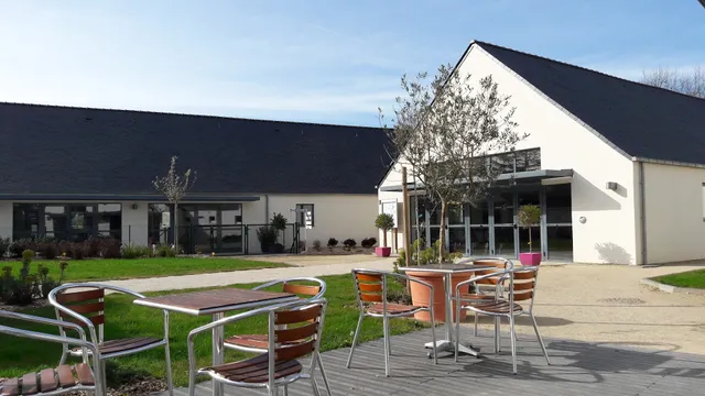 Holiday village Cap France La Pierre Bleue