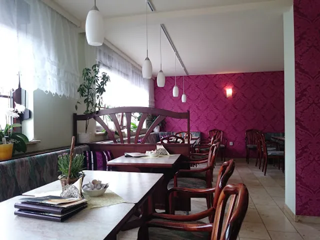 Monis Konditorei u. Cafe