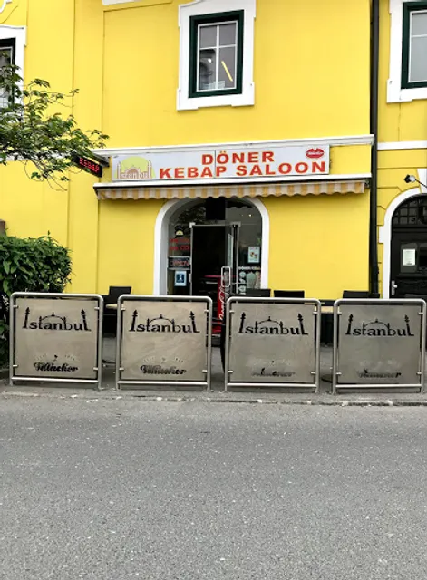 Istanbul Kebap