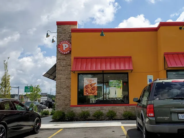 Popeyes Louisiana Kitchen