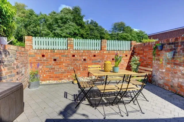 Church Bells House by Spa Town Property