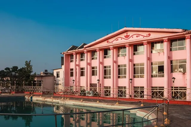 Elysium Resorts - Panchgani