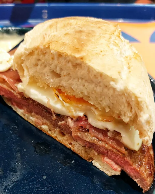 Portugália Mar Shopping Matosinhos