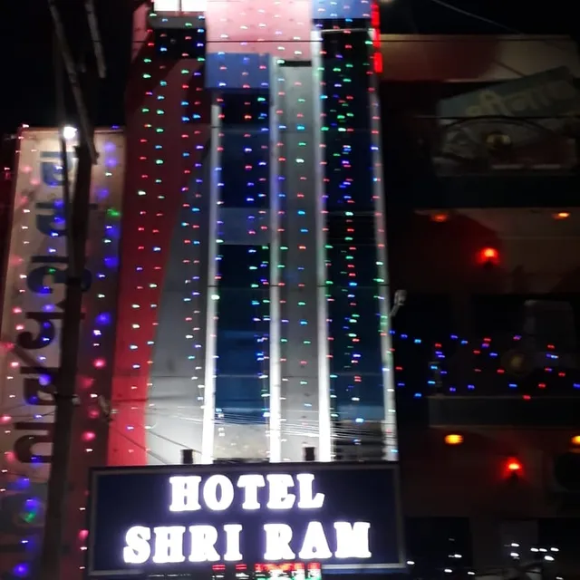 Hotel Shriram