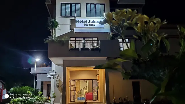 Hotel Jakarta
