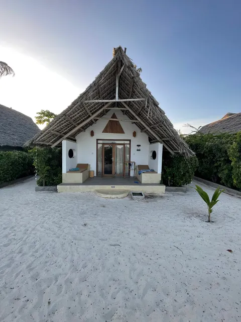 JUANA Ocean Villas Zanzibar