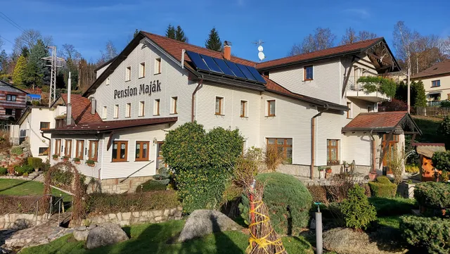 Pension Maják