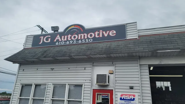 JG Automotive, LLC