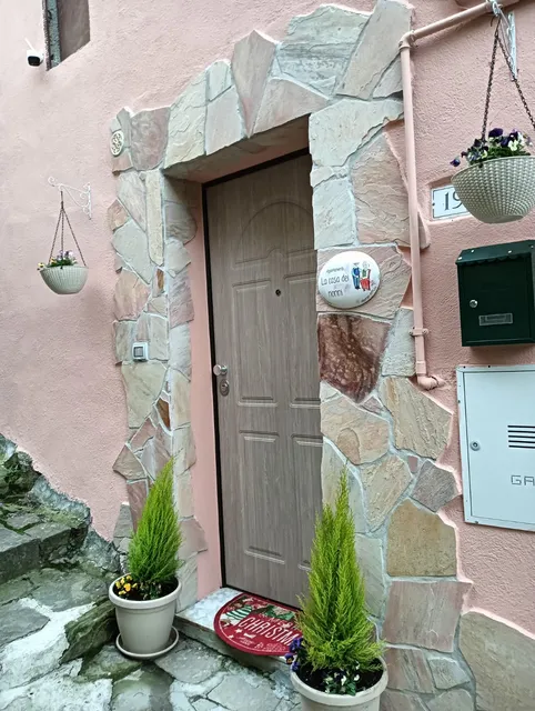 B&B Karlin's House, casa vacanze, guest House