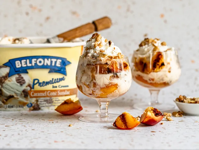 Belfonte Ice Cream & Dairy Foods Co.
