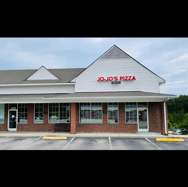 Jo-Jo's Pizza South