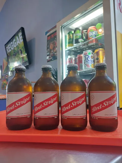 Uncle Glenns Caribbean