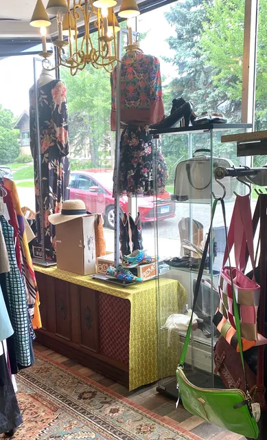 Encore Consignment Boutique