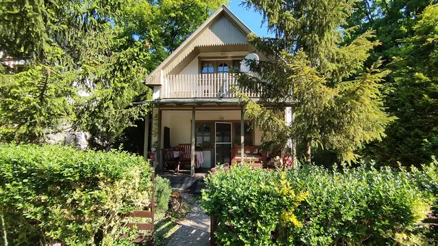 Négy Évszak Vendégház