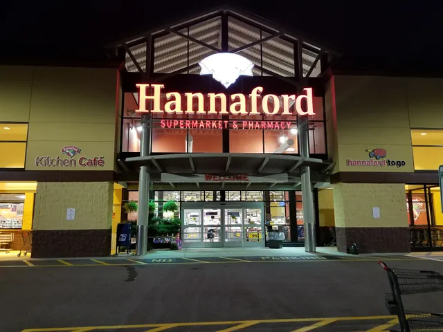 Hannaford