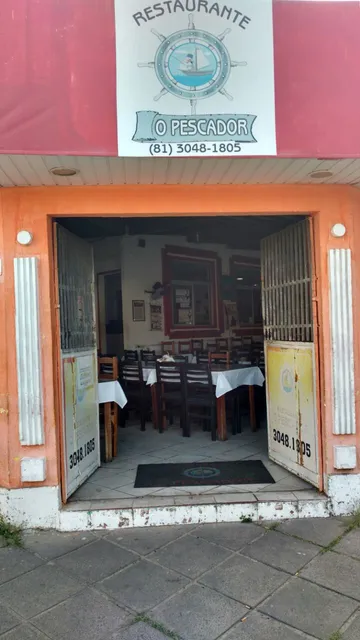 Restaurante O Pescador