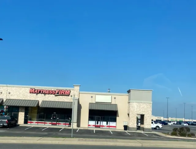 Mattress Firm Temple North
