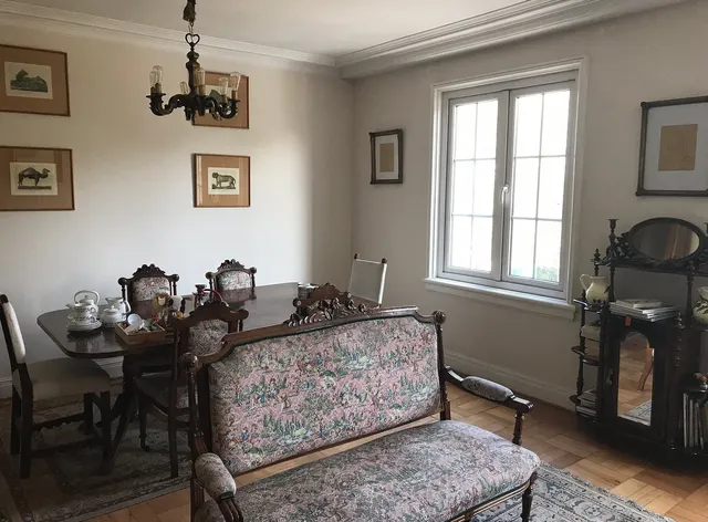 Casa Parque Providencia