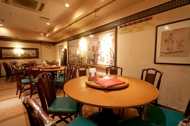 本格中華食べ放題居酒屋 福招門 小岩店