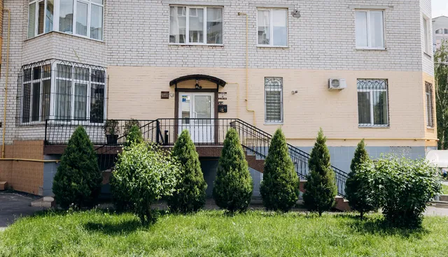 Апартаменти Family House