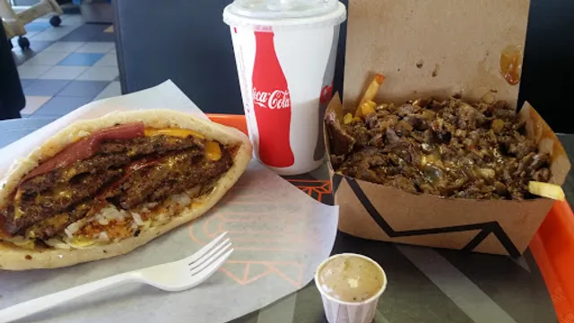 Bergham - Montreal Nord